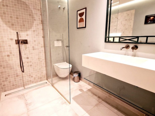 Appartement avec 4 Chambres  à Marbella