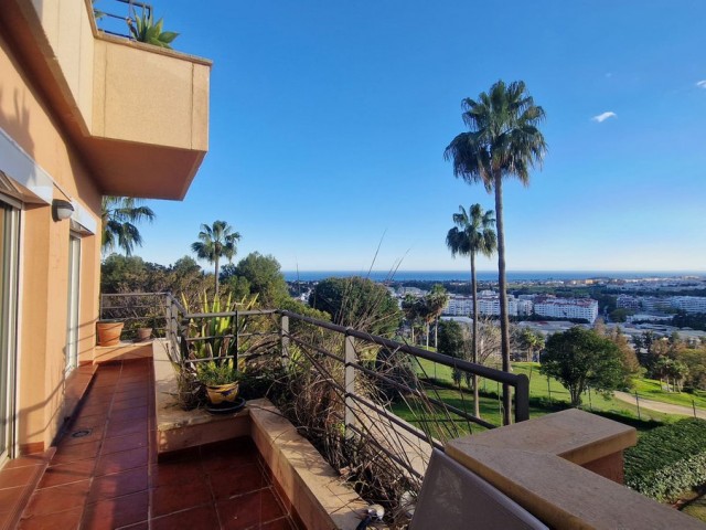 Appartement avec 4 Chambres  à Marbella