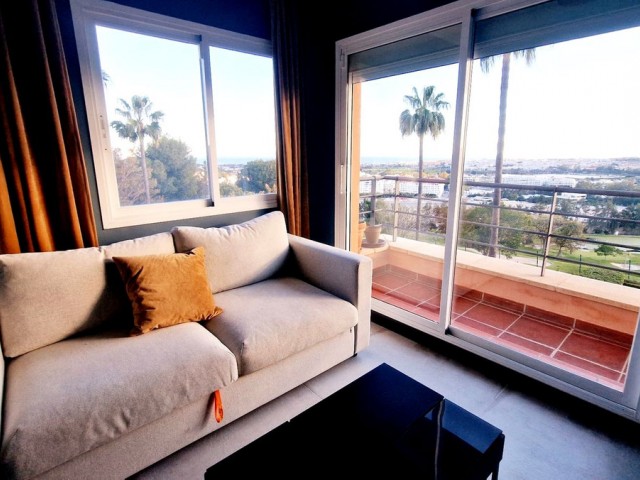 Appartement avec 4 Chambres  à Marbella