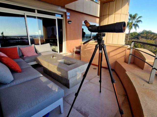 Appartement avec 4 Chambres  à Marbella