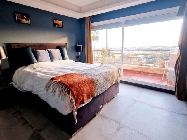 Appartement avec 4 Chambres  à Marbella