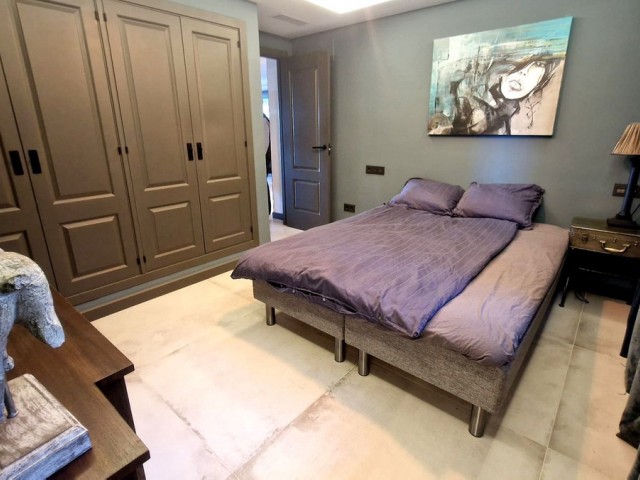 Appartement avec 4 Chambres  à Marbella