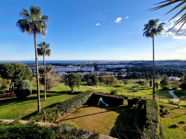 Appartement avec 4 Chambres  à Marbella