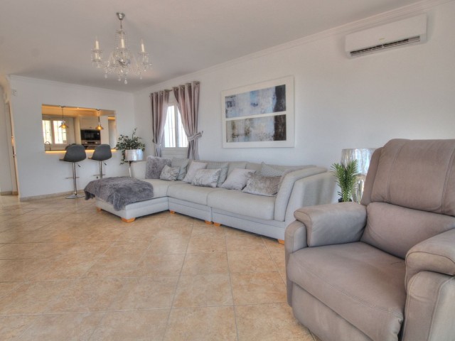 4 Makuuhuoneen Huvila La Cala de Mijas