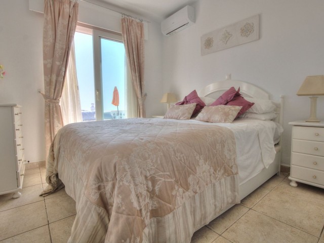 4 Makuuhuoneen Huvila La Cala de Mijas