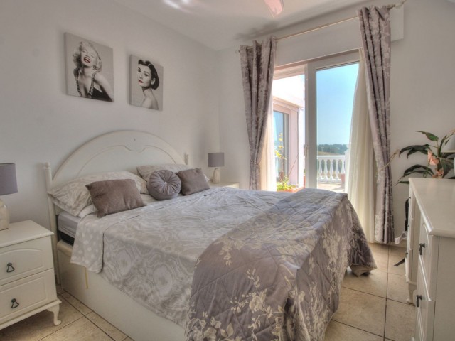 4 Makuuhuoneen Huvila La Cala de Mijas