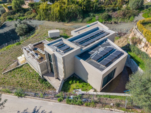 5 Schlafzimmer Villa in Benahavís