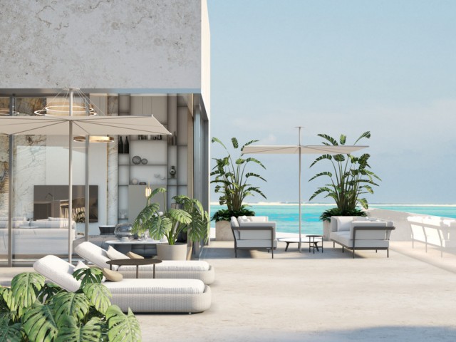 5 Schlafzimmer Villa in Benahavís