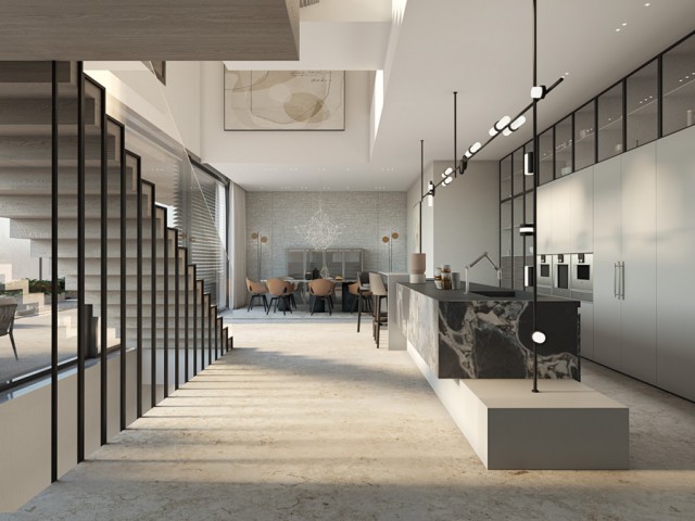 5 Schlafzimmer Villa in Benahavís