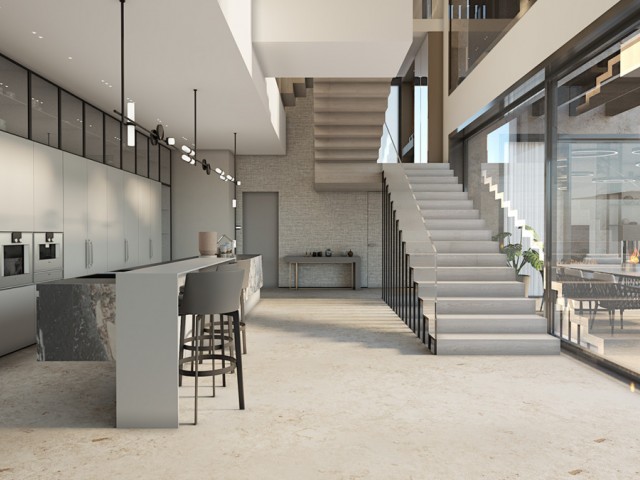 5 Schlafzimmer Villa in Benahavís
