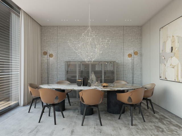 5 Schlafzimmer Villa in Benahavís