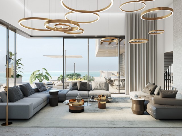 5 Schlafzimmer Villa in Benahavís