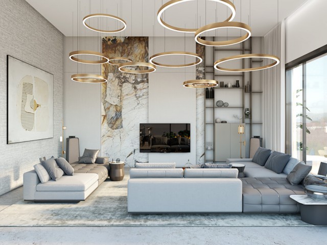 5 Schlafzimmer Villa in Benahavís