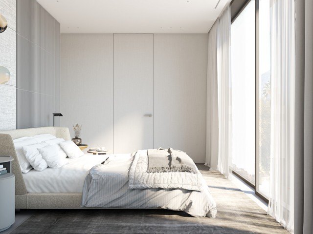 5 Schlafzimmer Villa in Benahavís