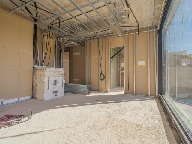 5 Schlafzimmer Villa in Benahavís