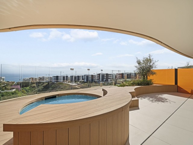Apartment, Fuengirola