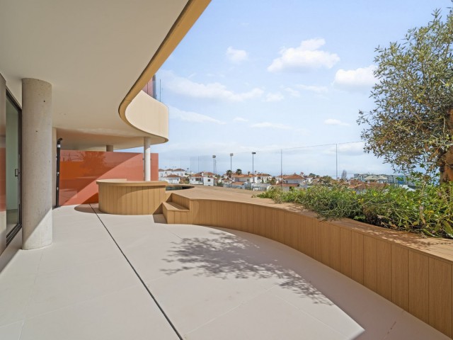 2 Bedrooms Apartment in Fuengirola