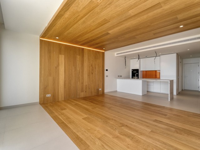 2 Bedrooms Apartment in Fuengirola