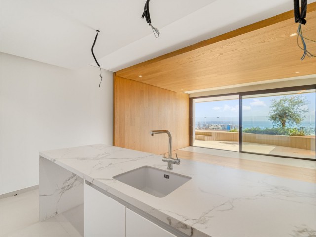2 Bedrooms Apartment in Fuengirola