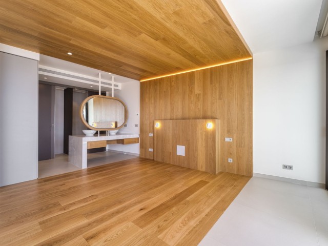 2 Bedrooms Apartment in Fuengirola
