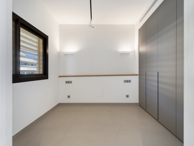 2 Bedrooms Apartment in Fuengirola