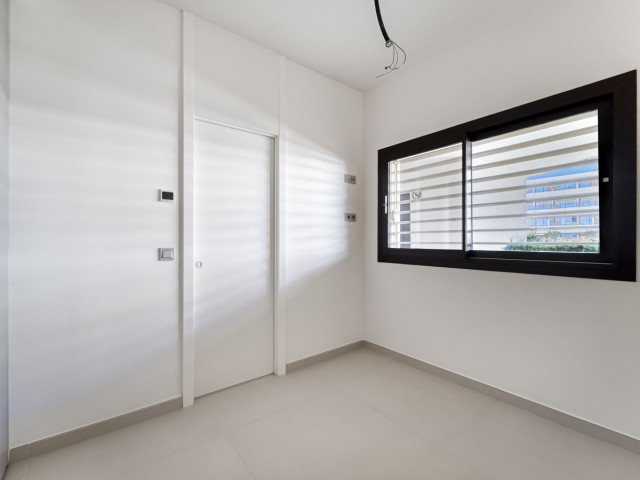 2 Bedrooms Apartment in Fuengirola