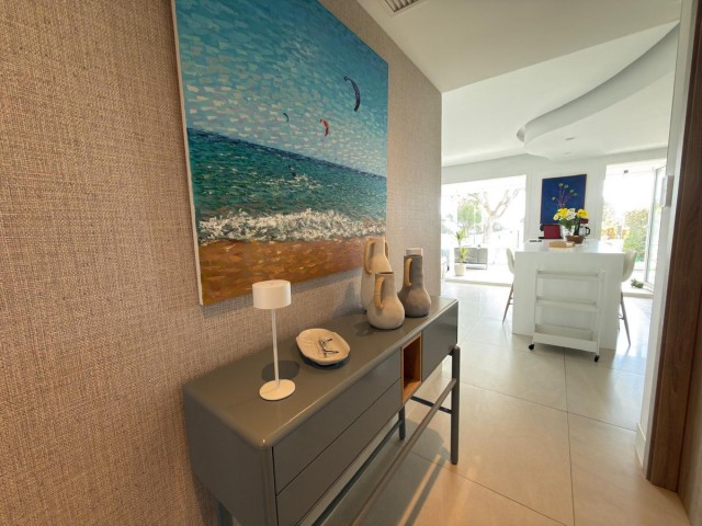 Apartment, San Roque, R5343022