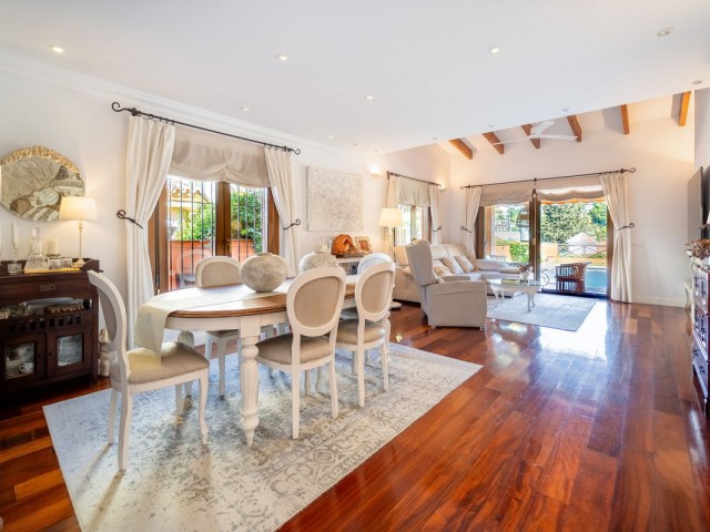 4 Schlafzimmer Villa in Mijas Costa