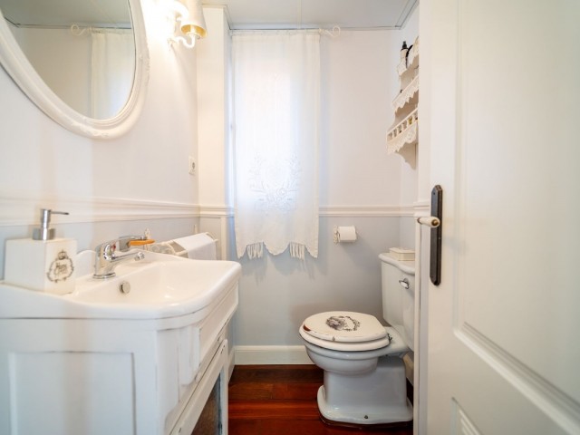 4 Schlafzimmer Villa in Mijas Costa