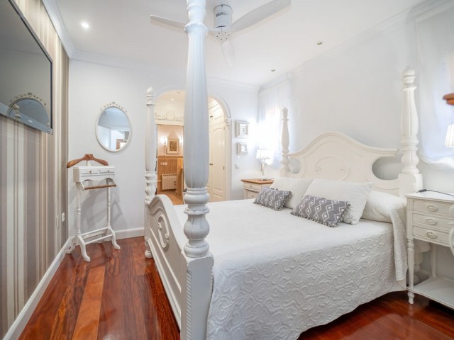 4 Schlafzimmer Villa in Mijas Costa