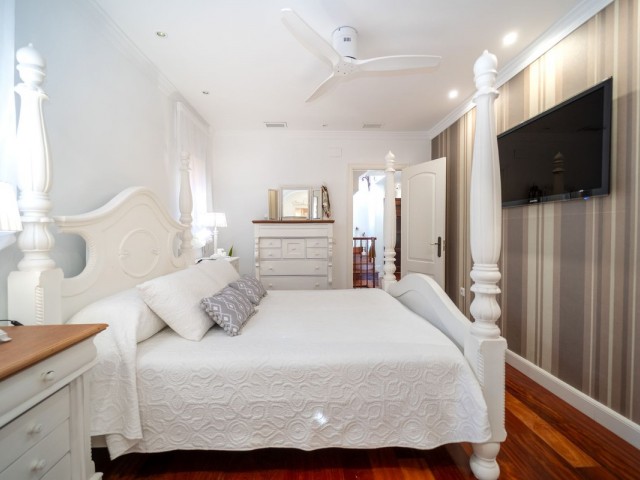 4 Schlafzimmer Villa in Mijas Costa