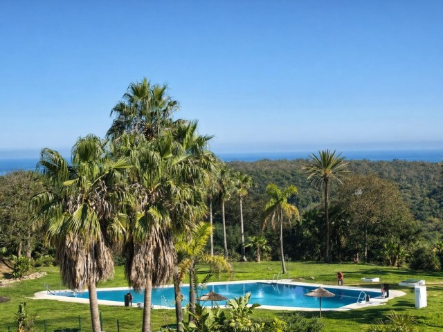 3 Slaapkamer Appartement in San Roque Club