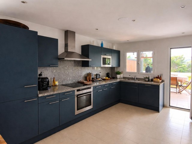 3 Slaapkamer Appartement in San Roque Club