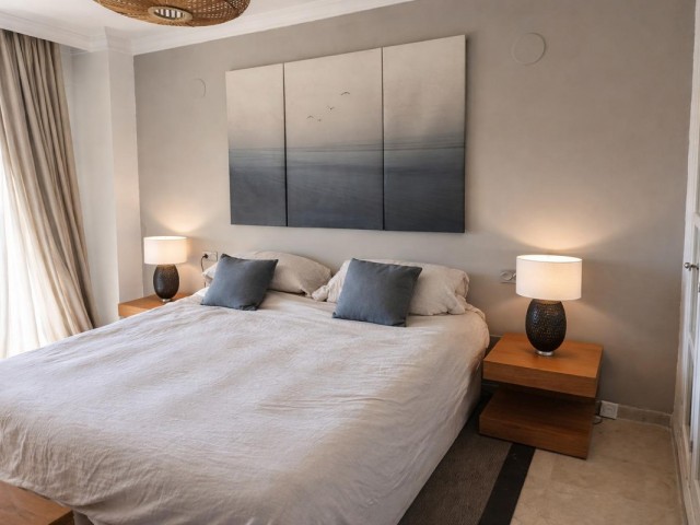 3 Slaapkamer Appartement in San Roque Club