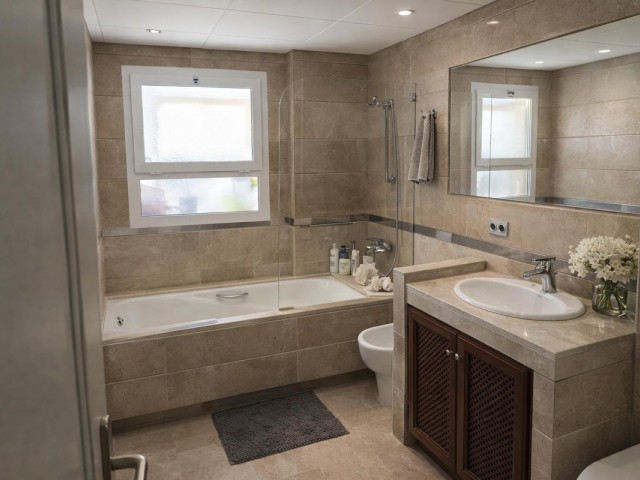 3 Slaapkamer Appartement in San Roque Club