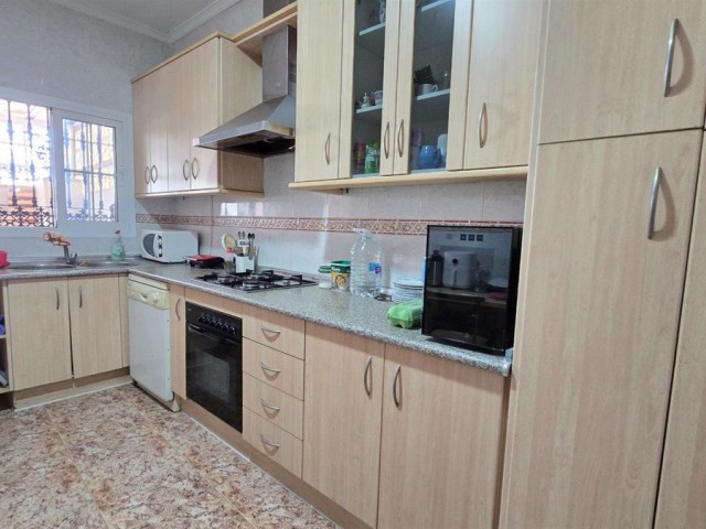 2 Bedrooms Villa in Arroyo de la Miel