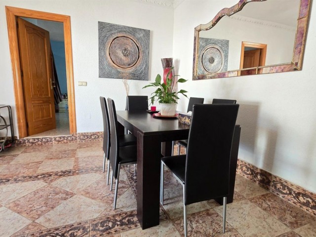 2 Bedrooms Villa in Arroyo de la Miel
