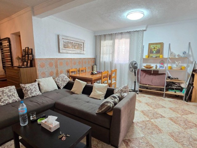 2 Bedrooms Villa in Arroyo de la Miel