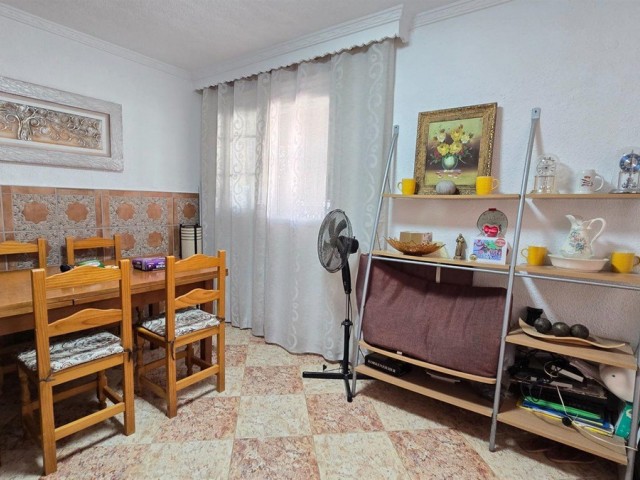 2 Bedrooms Villa in Arroyo de la Miel