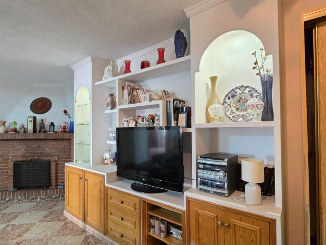 2 Bedrooms Villa in Arroyo de la Miel