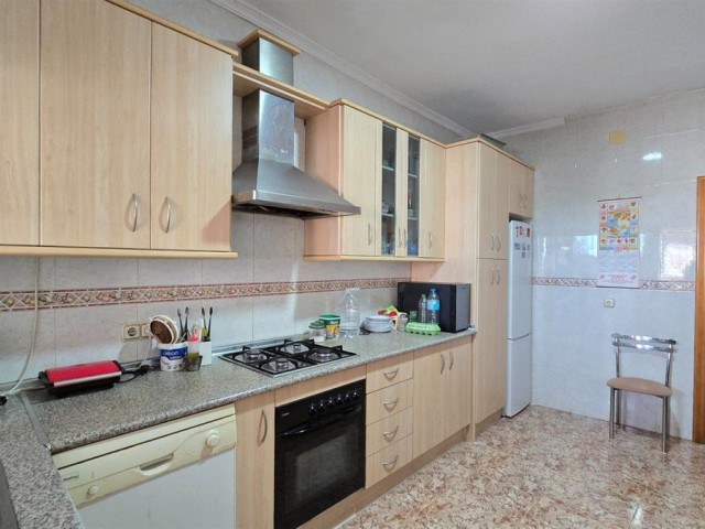 2 Bedrooms Villa in Arroyo de la Miel