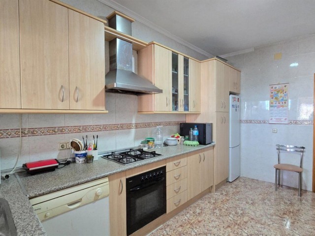 2 Bedrooms Villa in Arroyo de la Miel