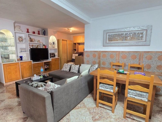 Villa avec 2 Chambres  à Arroyo de la Miel