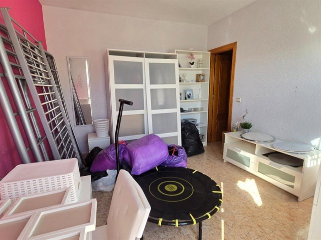 Villa avec 2 Chambres  à Arroyo de la Miel