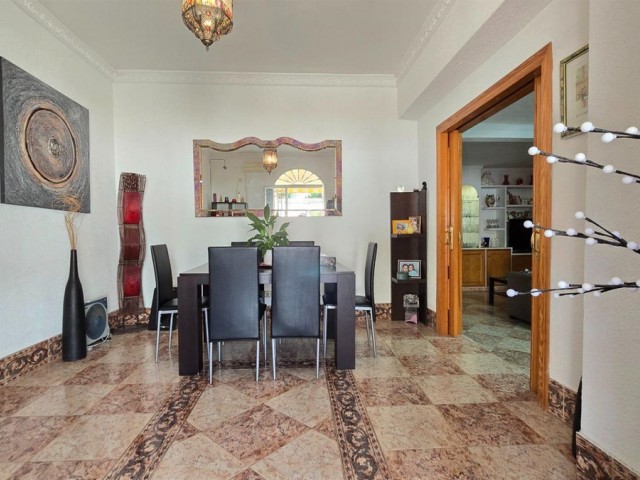 Villa avec 2 Chambres  à Arroyo de la Miel