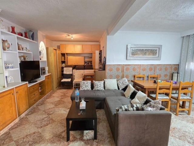 Villa avec 2 Chambres  à Arroyo de la Miel
