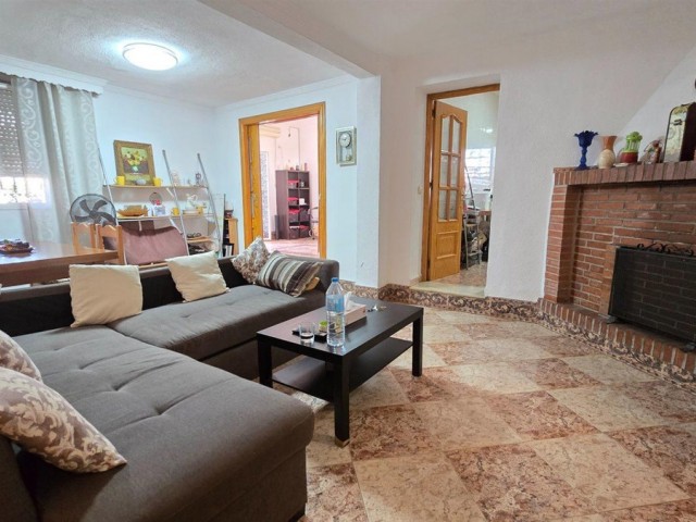 Villa avec 2 Chambres  à Arroyo de la Miel