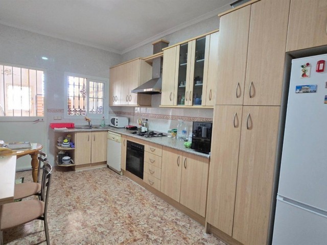 Villa avec 2 Chambres  à Arroyo de la Miel