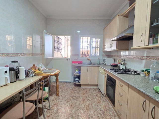 Villa avec 2 Chambres  à Arroyo de la Miel
