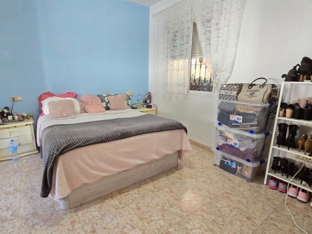 Villa avec 2 Chambres  à Arroyo de la Miel